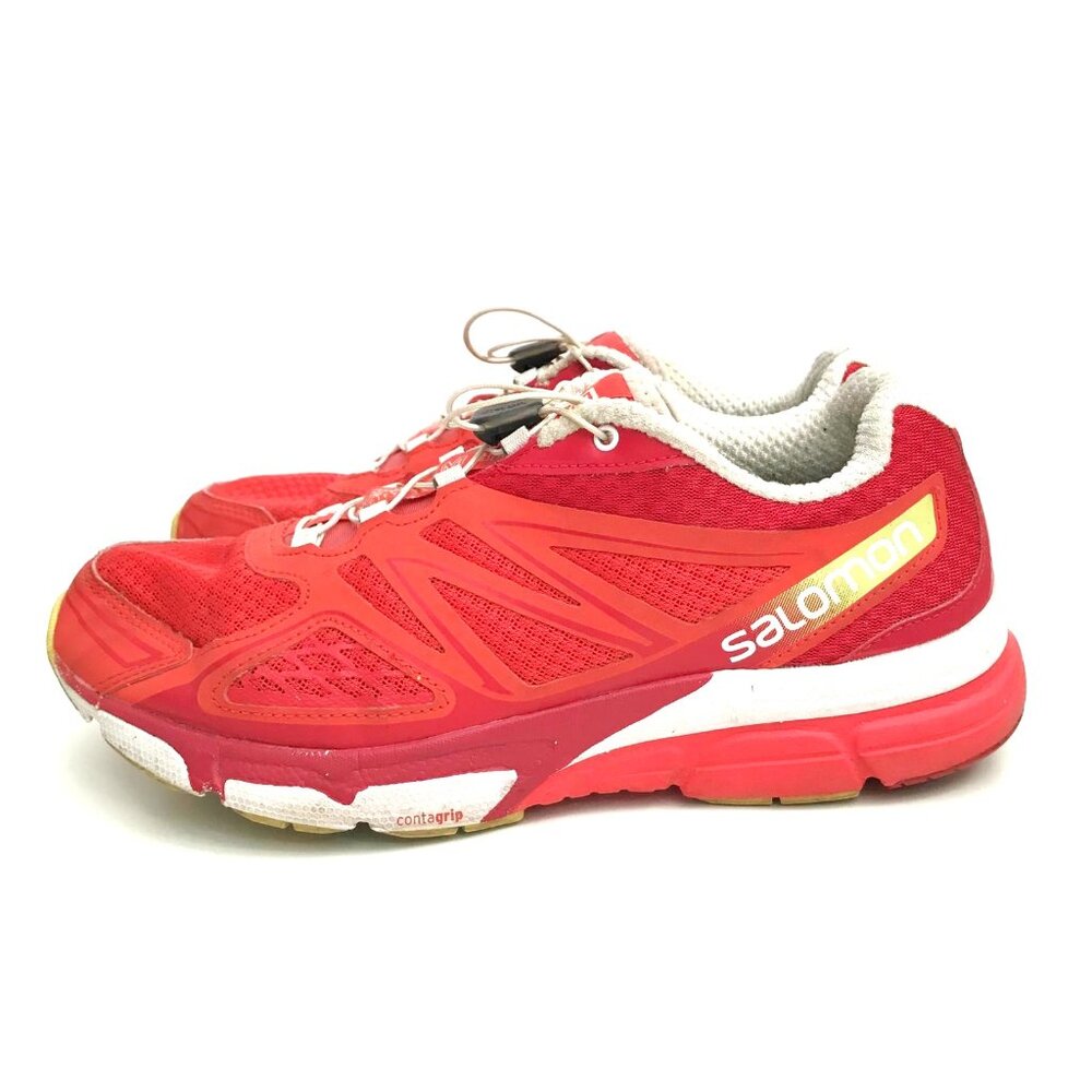Salomon Xscream 3D Running Training